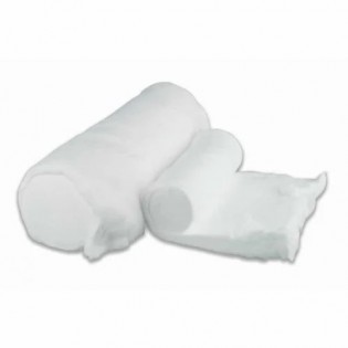 Wellton Healthcare Surgical Cotton Rolls (Pack of 50 Roll) Wellton Healthcare Surgical Cotton Rolls (Pack of 50 Roll)