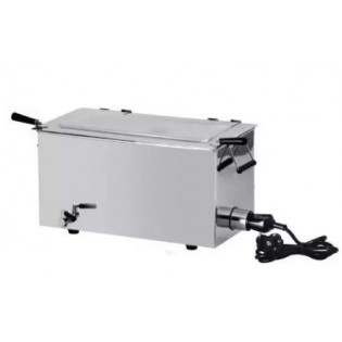 Instrument Sterilizer Electric