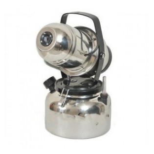 WELLTON HEALTHCARE 4LTR CAPACITY SS ULV FOGGER MACHINE WITH ROTATING TABLE  WH1041 WELLTON HEALTHCARE 4LTR CAPACITY SS ULV FOGGER MACHINE WITH ROTATING TABLE  WH1041