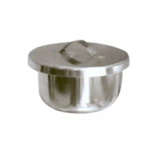 SS Lotion Bowl (Pack of 10 Pcs) SS Lotion Bowl (Pack of 10 Pcs)