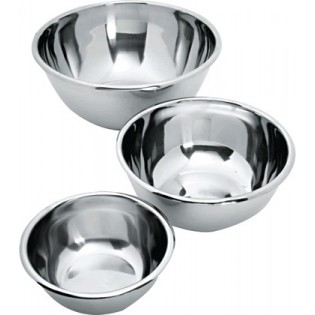 Silver Steel Lotion Bowl for Hospital (Pack of 85 Pcs) Silver Steel Lotion Bowl for Hospital (Pack of 85 Pcs)