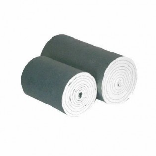 Wellton Healthcare Plain Cotton Rolls (Pack of 50 Roll) Wellton Healthcare Plain Cotton Rolls (Pack of 50 Roll)