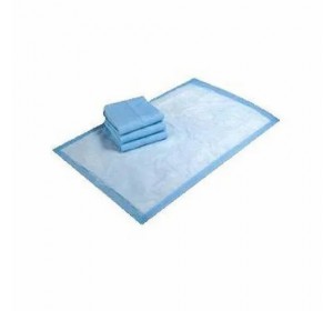 Wellton Healthcare Disposable Draw Sheet 80cm x 120cm (Pack of 200 pcs)