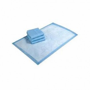 Wellton Healthcare Disposable Draw Sheet 80cm x 120cm (Pack of 200 pcs) Wellton Healthcare Disposable Draw Sheet 80cm x 120cm (Pack of 200 pcs)