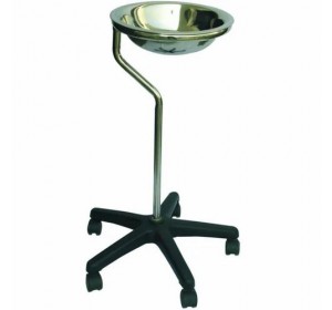 Wellton Healthcare Bowl Stand Single with Frame WH 1410 