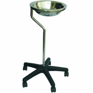 Wellton Healthcare Bowl Stand Single with Frame WH 1410 
