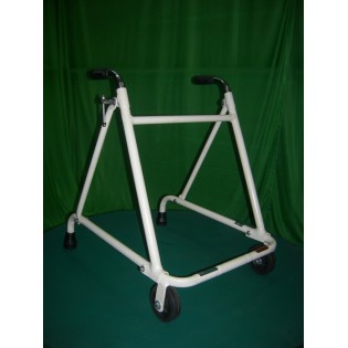Wellton Healthcare Rollator Walker Wellton Healthcare Rollator Walker