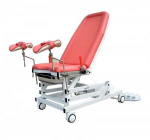 Gynecology Examination Table Electric