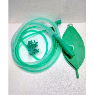 Bain Circuit Anaesthesia Adult (Pack of 10) Bain Circuit Anaesthesia Adult (Pack of 10)