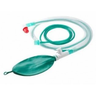 Bain Circuit 10 mm (Pack of 10)