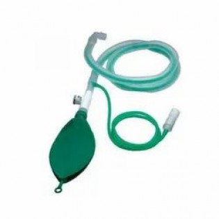 Bains Circuit  15 mm (Pack of 5)