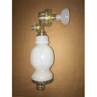 Infant Silicon Resuscitators 250ml