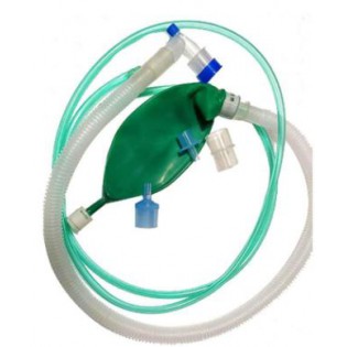 Pediatric Bain Circuit (Pack of 15)