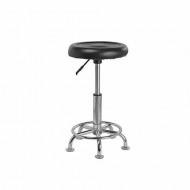 Wellton healthcare Revolving Doctor Stool
