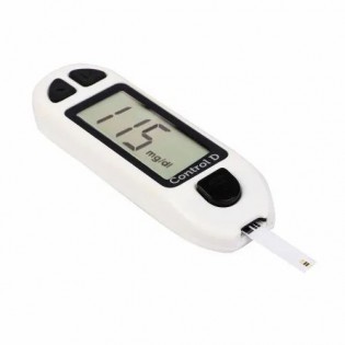 Glucometer