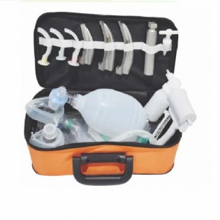 Resuscitation Kit Adult Resuscitation Kit Adult
