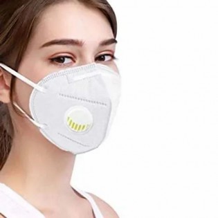 Wellton healthcare 3 Layer Face Mask (Pack of 100 Pcs) Wellton healthcare 3 Layer Face Mask (Pack of 100 Pcs)