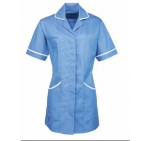 Wellton healthcare Nurse Uniform (Pack of 10 Pcs)