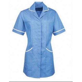 Wellton healthcare Nurse Uniform (Pack of 10 Pcs)
