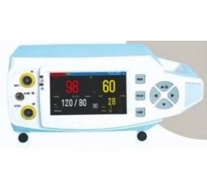 Multipara Patient Monitor 3 Para