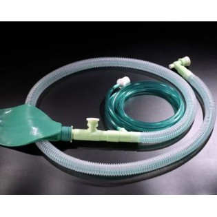 Adult Anesthesia Bain Circuit Adult Anesthesia Bain Circuit