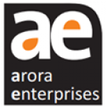 ARORA ENTERPRISES ARORA ENTERPRISES