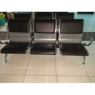 Wellton healthcare Waiting Chair