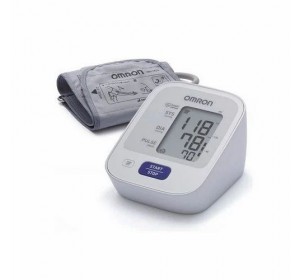 Omron Automatic Blood Pressure Monitor HEM 7120