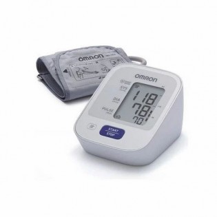 Omron Automatic Blood Pressure Monitor HEM 7120