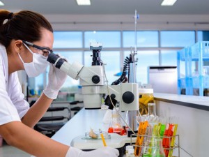 Equiment Used in Diagnostic Labs