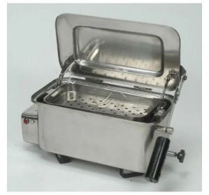 Stainless Steel Hospital Sterilizer