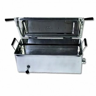 Hospital Instrument Sterilizer