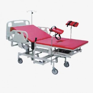 Wellton healthcare LDR Hydraulic Labour Delivery Room Bed, Mild Steel Wellton healthcare LDR Hydraulic Labour Delivery Room Bed, Mild Steel
