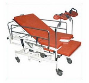 Wellton healthcare Telescopic Delivery Table (LDR BED)