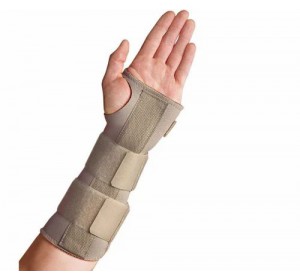 Wrist Splint (Pack of 30 Pcs)