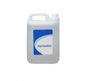 Hand Sanitizer 5 ltr Pack