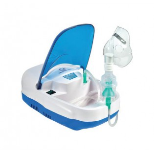 Portable Mash Nebulizer Portable Mash Nebulizer