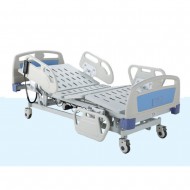 Wellton Healthcare ICU Electric Five Function Bed WH-301 Wellton Healthcare ICU Electric Five Function Bed WH-301