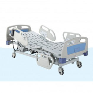 Wellton Healthcare ICU Electric Five Function Bed WH-301 Wellton Healthcare ICU Electric Five Function Bed WH-301