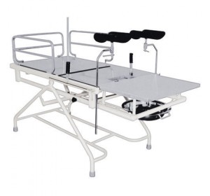 Wellton Healthcare Obstetric Telescopic Delivery Table WH- 067