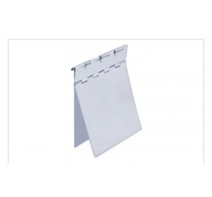 Wellton Healthcare Aluminium Case Sheet Folder WH-546