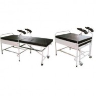 Wellton Healthcare X Ray Permeable Back Rest Solution WH- 030