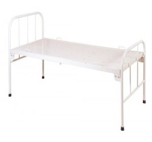 Wellton Healthcare Plain Hospital Bed WH- 014