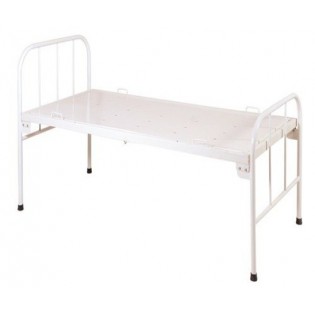 Wellton Healthcare Plain Hospital Bed WH- 014 Wellton Healthcare Plain Hospital Bed WH- 014