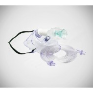 NEBULIZER MASK-
