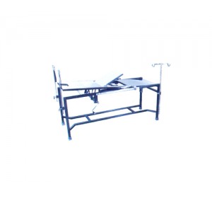 Wellton Healthcare Obstetric Mechanical Delivery Table WH- 069