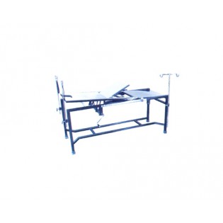 Wellton Healthcare Obstetric Mechanical Delivery Table WH- 069 Wellton Healthcare Obstetric Mechanical Delivery Table WH- 069