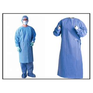 DISPOSABLE GOWN SURGEN'S DISPOSABLE GOWN SURGEN'S