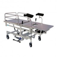 Wellton Healthcare Telescopic Delivery Table WH- 066 Wellton Healthcare Telescopic Delivery Table WH- 066