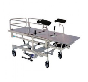 Wellton Healthcare Obstetric Telescopic Delivery Table WH-520